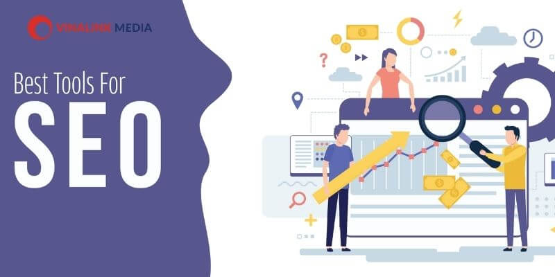 Anchor Text từ khóa trong lĩnh vực